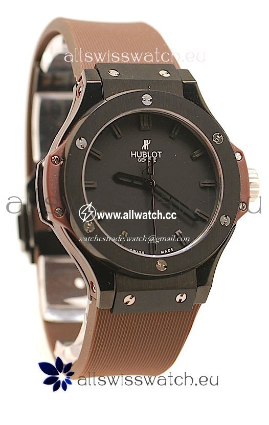 Hublot Big Bang Fusion