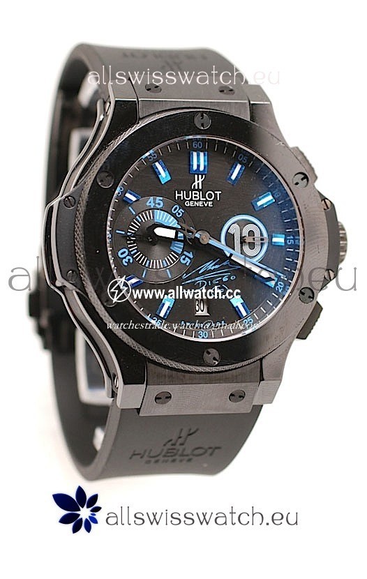 Hublot Big Bang Maradona- 44MM