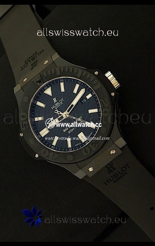 Hublot Big Bang King in PVD Case - 1:1 Mirror