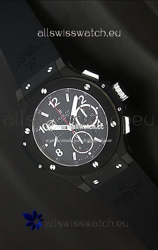 Hublot Big Bang PVD - 1:1 Mirror
