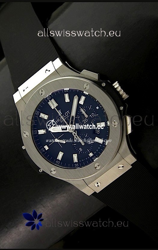 Hublot Big Bang 2009 Edition