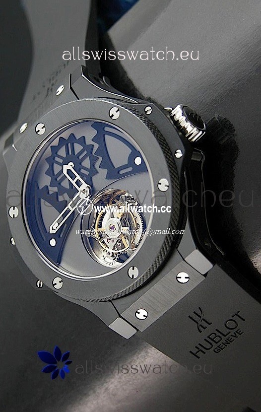 Hublot Big Bang Solo Bang