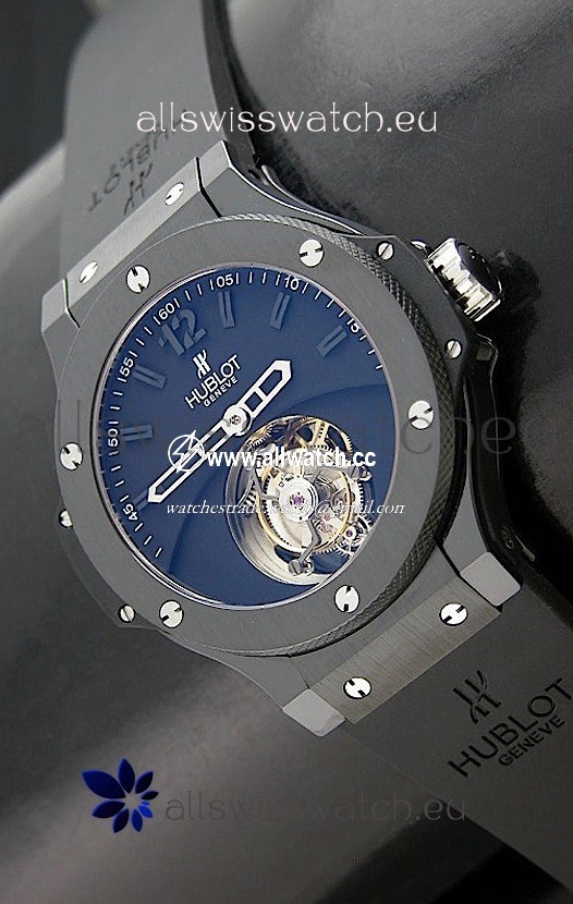 Hublot Big Bang Solo Bang