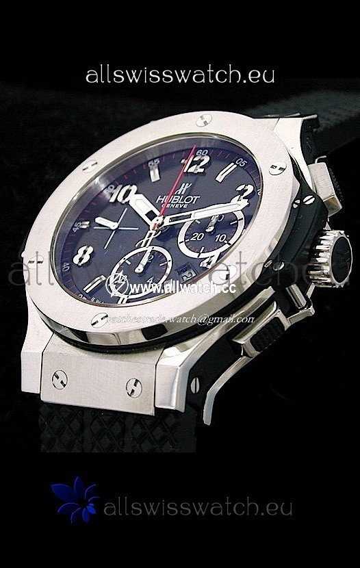 Hublot Big Bang