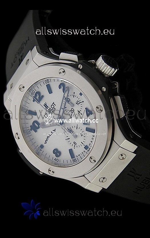 Hublot Big Bang Wally