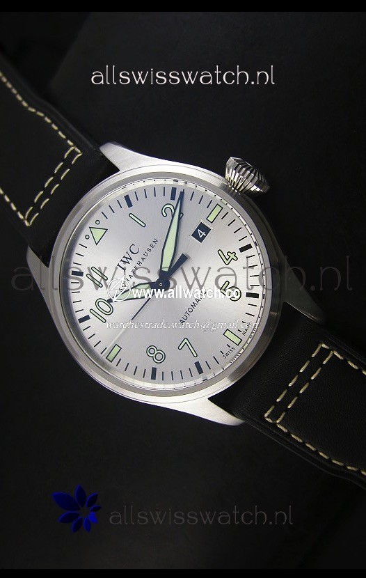 IWC IW325519 Pilot Mark XVI- 1:1 Mirror