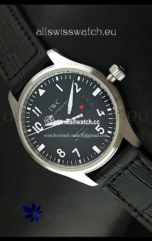 IWC Mark XVII Automatic