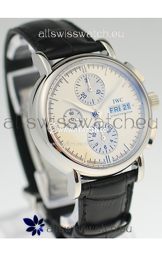 IWC Portofino