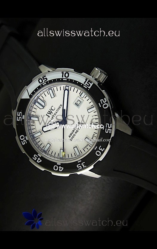 IWC Aquatimer- 1:1 Mirror