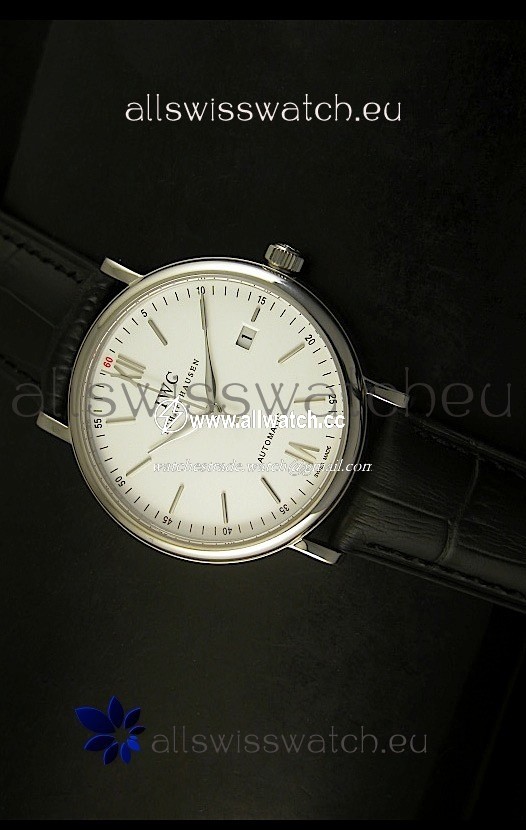 IWC Portofino Automatic Stainless Steel Top Grade