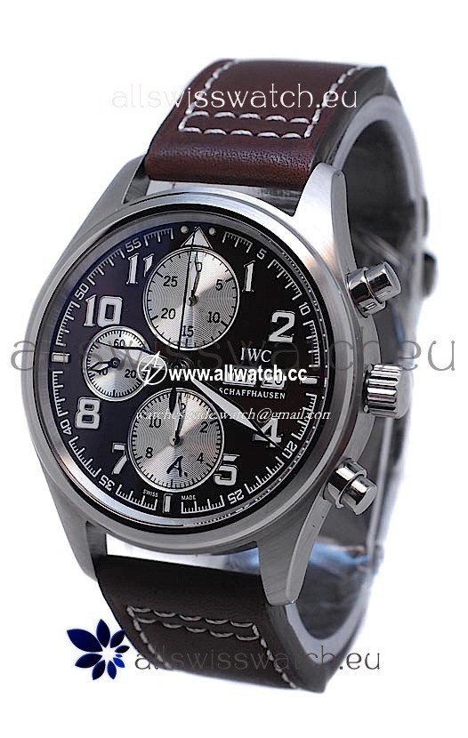 IWC Saint Exupery
