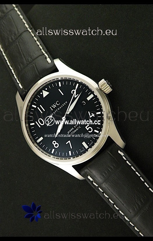 IWC Fliegeruhr International Co. Automatic