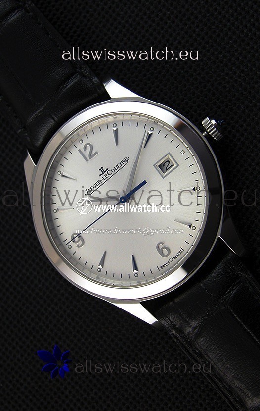Jaeger LeCoultre Master Control Date REF# 1548420 1:1 Mirror