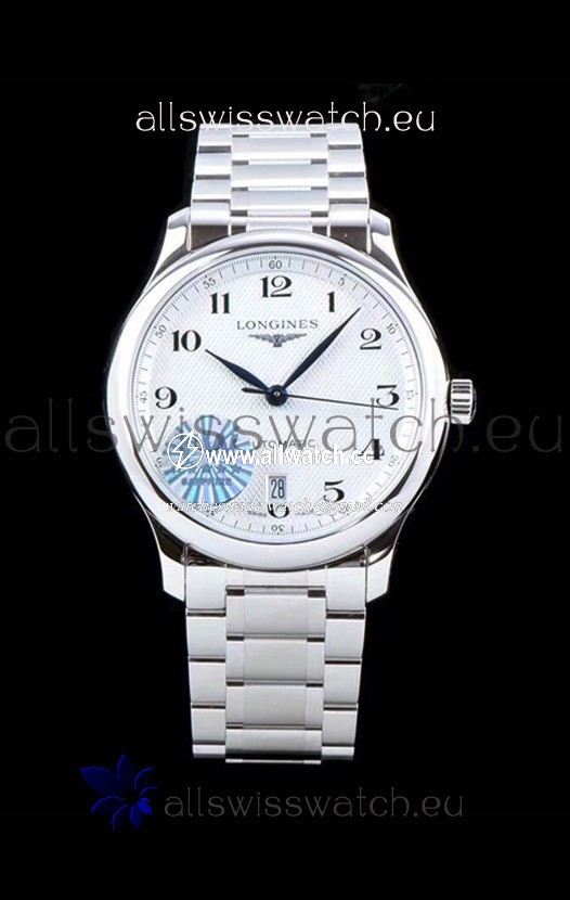 Longines Master Collection Automatic 38MM Ref# L26284 1:1 Mirror