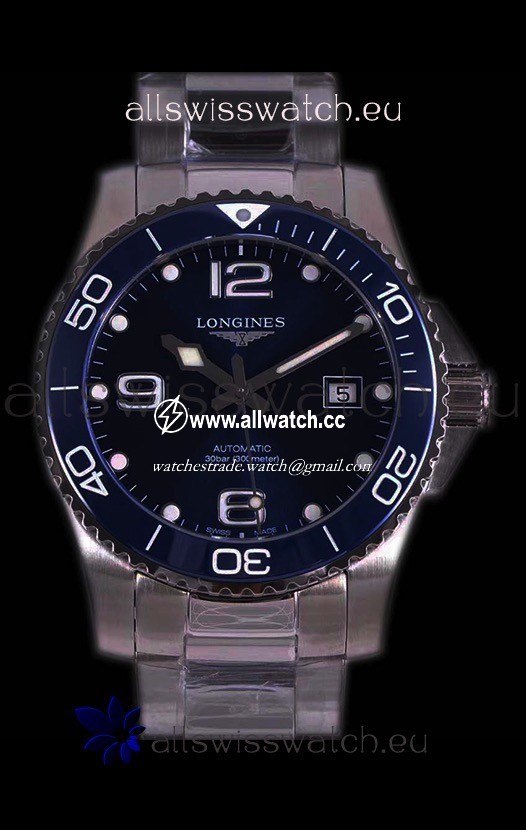 Longines Hydroconquest 1:1 Mirror