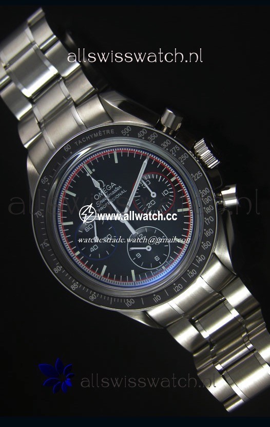 Omega Speedmaster Apollo 16 Moon
