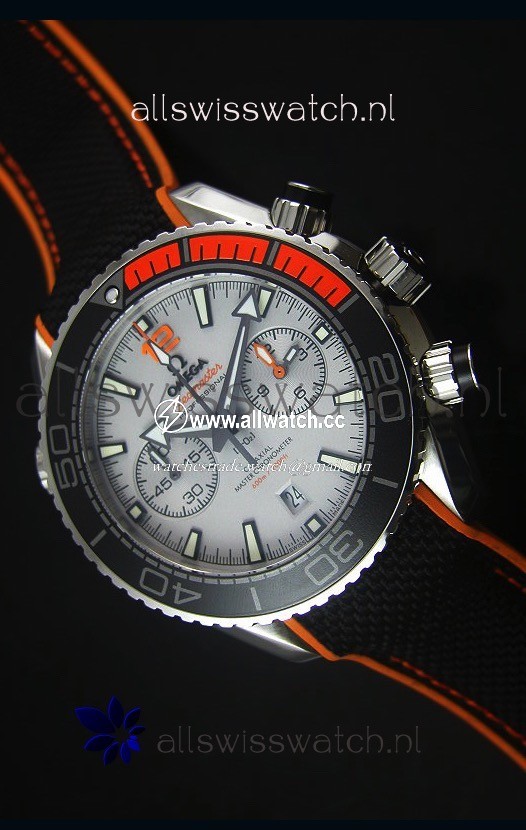 Omega Seamaster Planet Ocean 600M Master Chronograph 1:1 Mirror