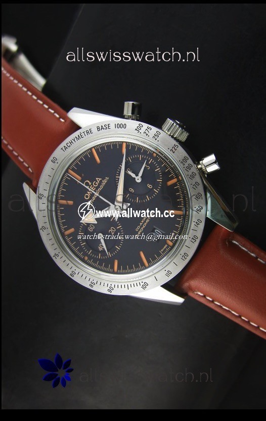 Omega Speedmaster 1957 Co-Axial Edition- 1:1 Mirror