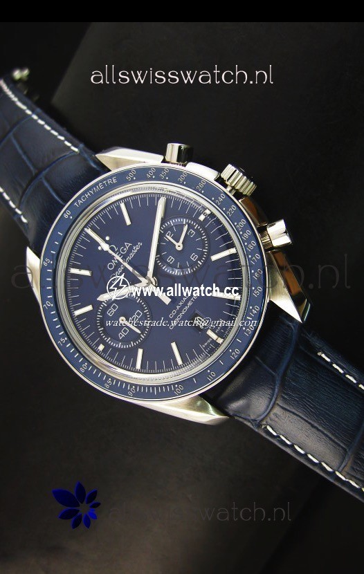 Omega Speedmaster Moon Co-Axial - 1:1 Mirror