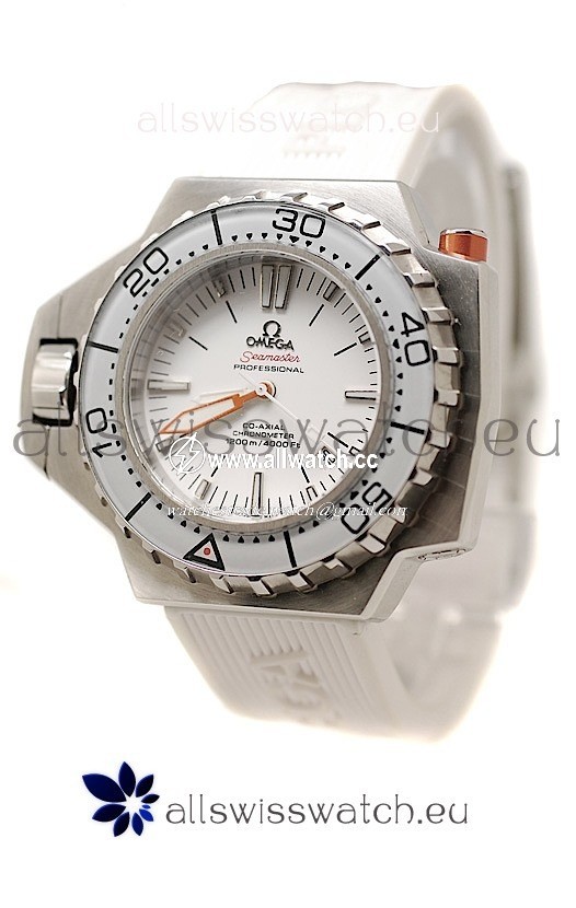 Omega Seamaster Professional
