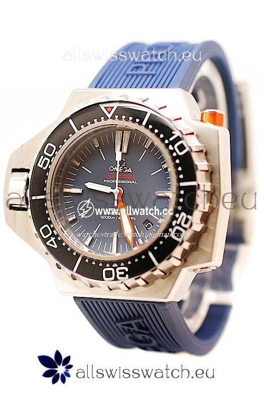 Omega Seamaster Ploprof 1200M