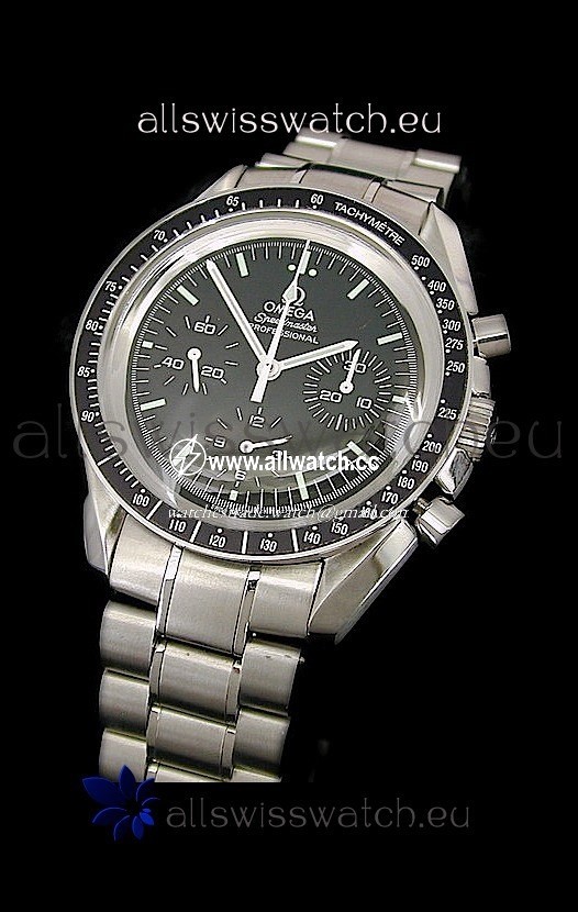 Omega Speedmaster 50th Anniversary