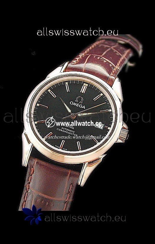 Omega De Ville Automatic