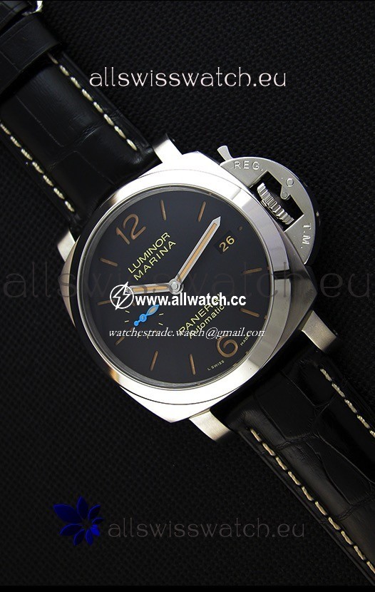Panerai Luminor Marina 1950 3 Days PAM1359 1:1 Ultimate Revised
