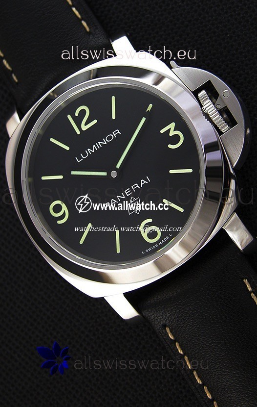 Panerai Luminor 3 Days PAM7731:1 Mirror Edition