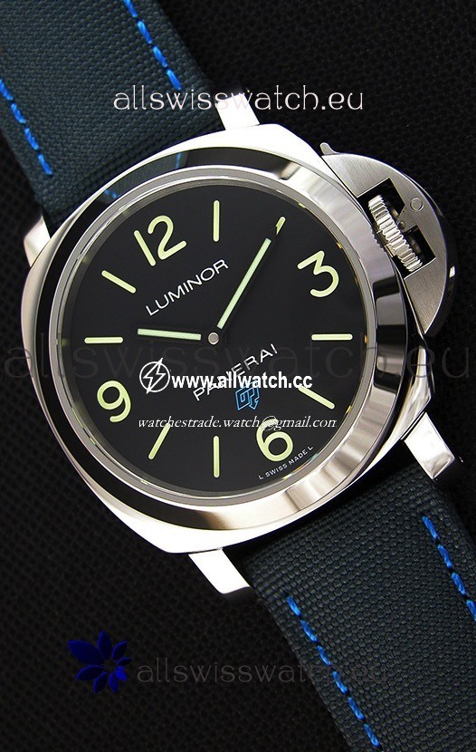 Panerai Luminor 3 Days PAM7741:1 Mirror Edition