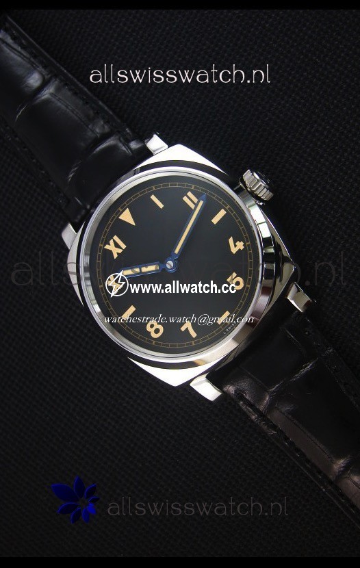 Panerai Radiomir PAM718 California- 1:1 Mirror
