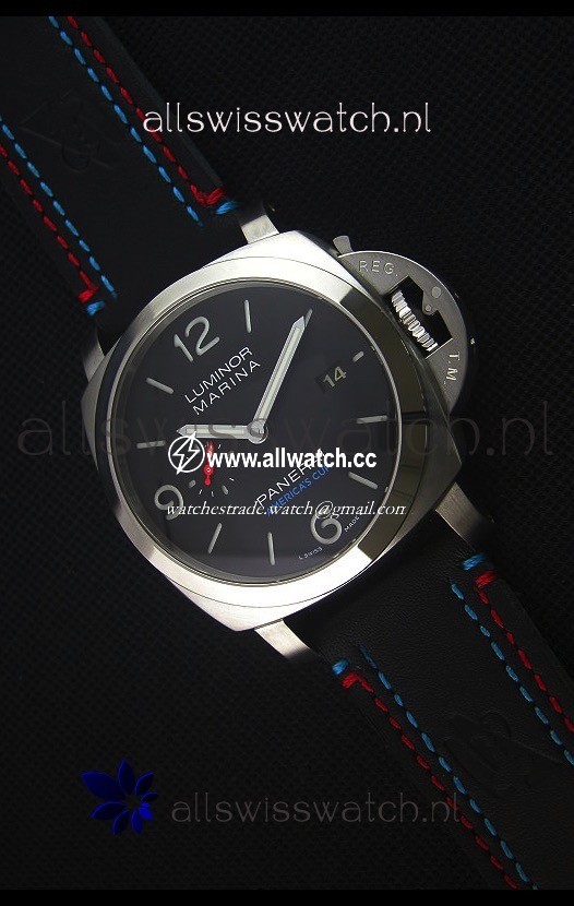 Panerai Luminor Marina PAM727 America's Cup 1:1 Mirror