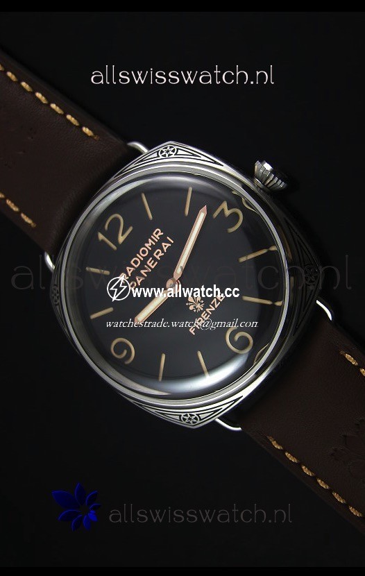 Panerai Radiomir PAM672 Limited Edition 1:1 Mirror