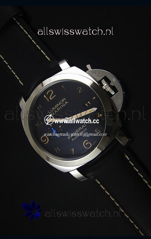 Panerai Luminor Marina PAM1359 1950 3 Days 1:1 Mirror