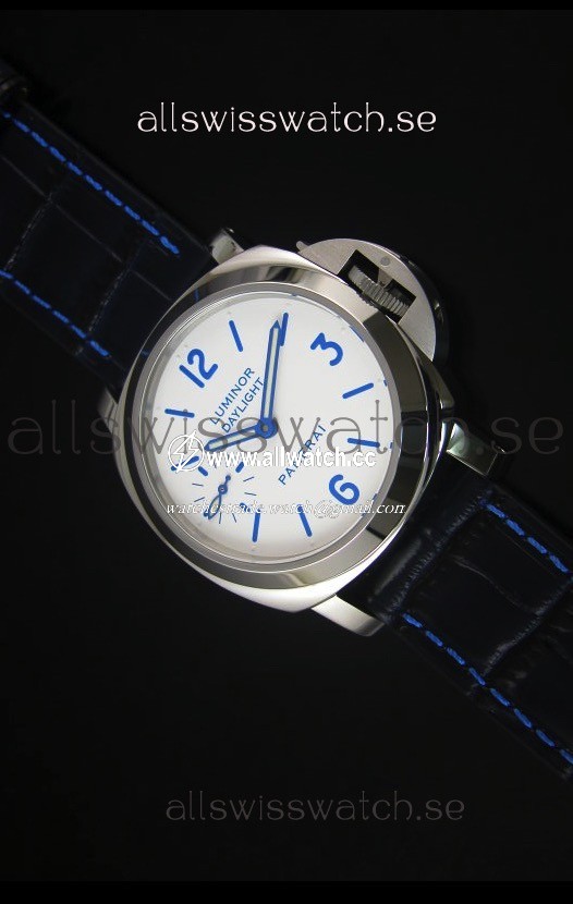 Panerai Luminor Daylight PAM786B1:1 Mirror Edition