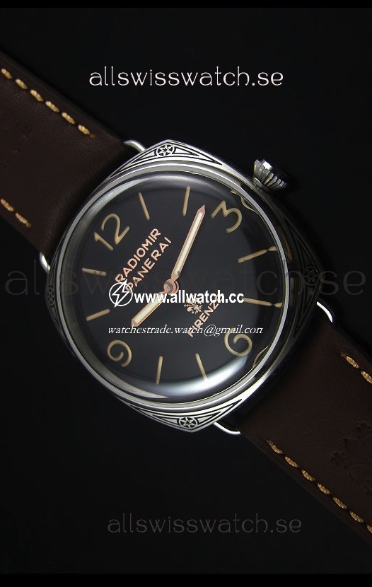 Panerai Radiomir PAM672 Limited Edition