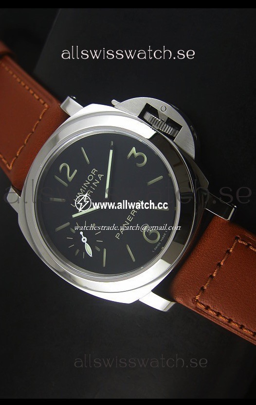 Panerai Luminor Marina PAM111h Ultimate2016 Version