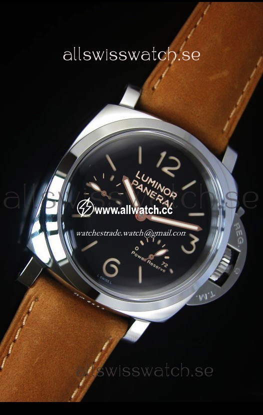 Panerai Luminor PAM423 Power Reserve