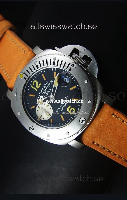 Panerai Luminor Submersible PAM064C 1:1 Mirror