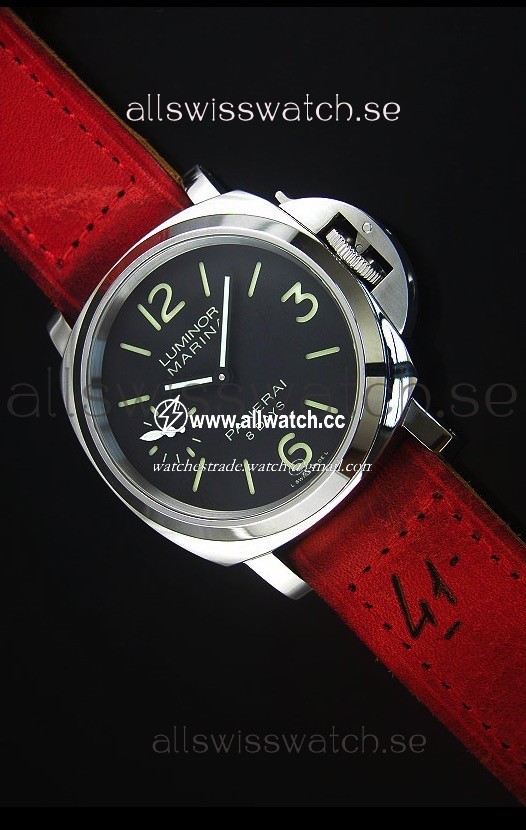 Panerai Luminor Marina PAM510 8 Days 1:1 Mirror Edition