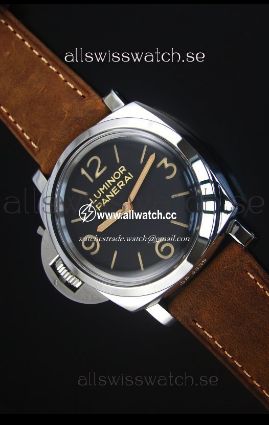 Panerai Luminor PAM557 Lefty Edition 47MM