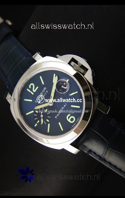 Panerai Luminor Marina PAM229 H Firenze- 1:1 Mirror