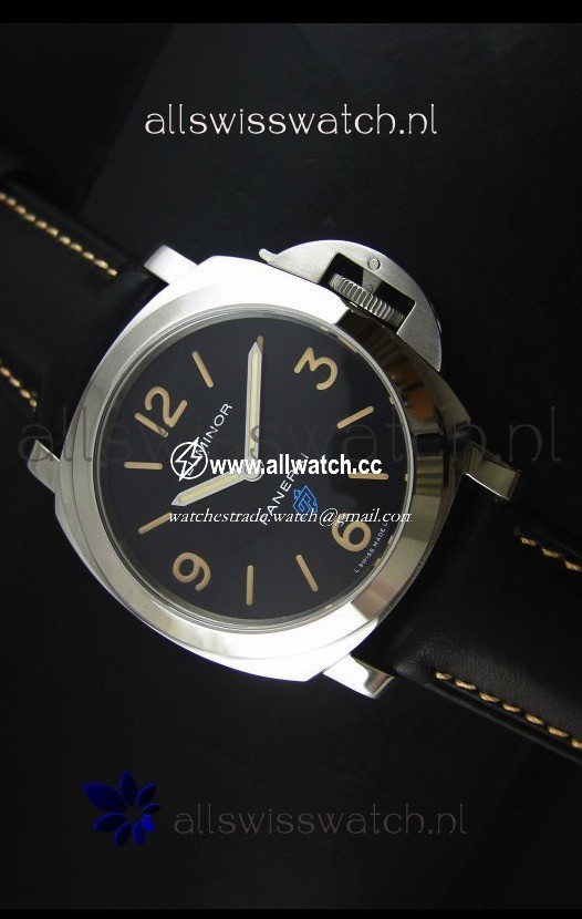 Panerai Luminor Base PAM00634 Special Edition 15th Anniversary Paneristi Edition