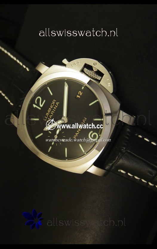 Panerai Luminor Marina PAM392 Q Series- 1:1 Mirror Edition