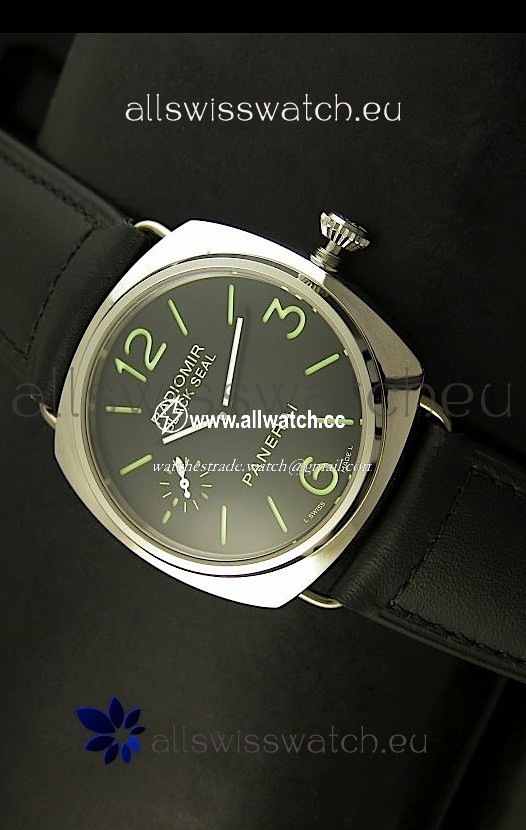 Panerai Luminor PAM372 1950 SuperLume Edition1:1 Mirror
