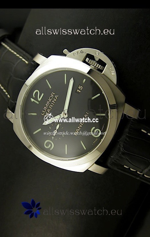 Panerai Luminor Marina PAM 312O 1950 3 Days