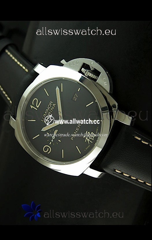 Panerai Luminor Marina 1950 3 Days PAM498 