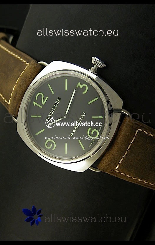 Panerai Luminor PAM372 1950 SuperLume Edition1:1 Mirror