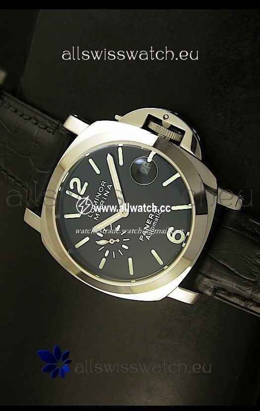 Panerai Luminor Marina PAM048 40MM