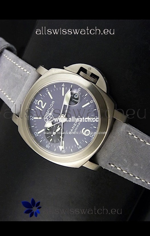 Panerai Luminor Marina PAM089E- 1:1 Mirror